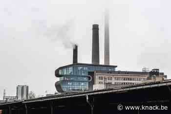 Vlaanderen wil milieuvergunning van Umicore Hoboken verstrengen - Knack.be