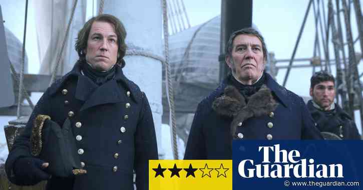 The Terror review – an icy chiller with echoes of our present