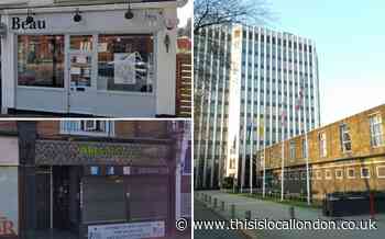 Enfield Council slammed over failure to pay Covid grants