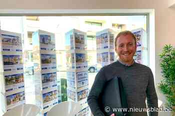 Hij verdiepte zich in vastgoedwereldje en de vonk sloeg over: eindredacteur van televisieprogramma wordt zelf makelaar