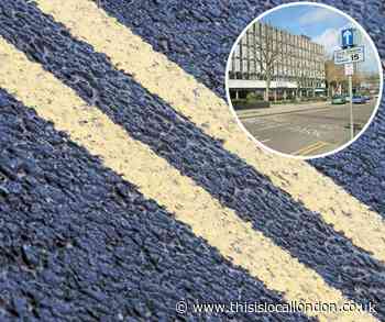 Harrow Council confirms 2021/22 parking management plans