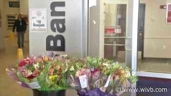 35th annual Hospice Spring Bouquet Sale begins