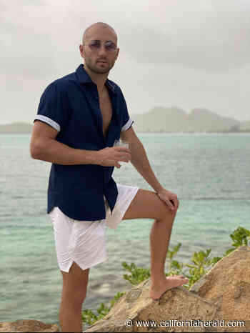 Steven Dorn: The Multi-Faceted Entrepreneur for the New Era - California Herald