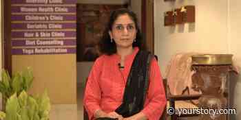 How this entrepreneur is leveraging the collective power of traditional medicine systems to treat ailments - YourStory.com