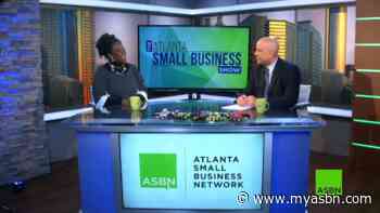 From First Responder to Entrepreneur: How Dierdre Goodwin Brought Haltz Gloves to a Global Market - Atlanta Small Business Network