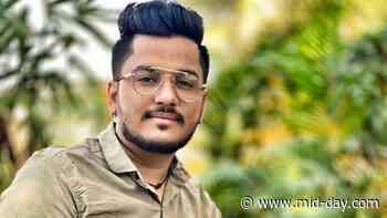 Award Winning Entrepreneur/Influencer - Jay Saraiya is a known face in Celebrity Management & B-Town - Mid-day