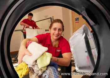 Entrepreneur welcomes support to preserve Highland jobs | HeraldScotland - HeraldScotland