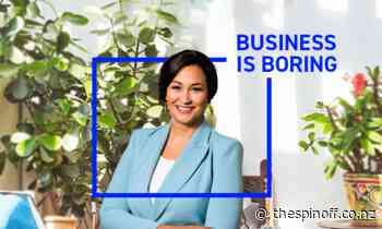 Business is Boring: The NZ entrepreneur out to eradicate wet wipes - The Spinoff