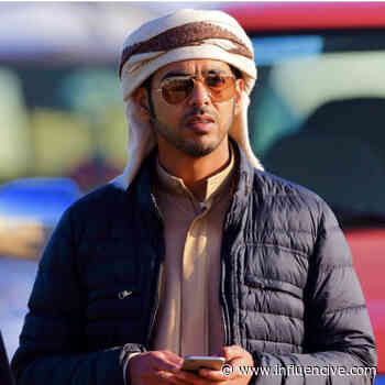 Leading Entrepreneur and Equestrian Saeed Rashed Bin Ghadayer Bares his Mind in This Exclusive Interview - Influencive