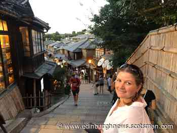 Edinburgh entrepreneur turns small start up into global success during lockdown - Edinburgh News