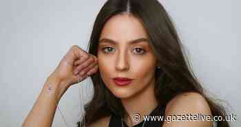 Young entrepreneur Teri to sell watch business to focus on public speaking - Teesside Live