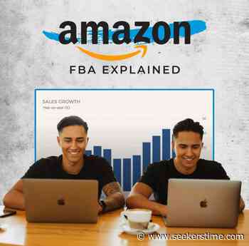 Become An Entrepreneur with The Zab Twins - Seekers Time