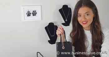 Young entrepreneur to sell Ellington Timepiece to focus on public speaking - Business Live