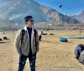 Meet Sujal Jethwani: 19-Year-Old Entrepreneur Inspiring and Educating Millions on Instagram. - Influencive