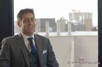 From GrubHub To Cannabis: An Entrepreneur’s Life-Long Bet On Home Deliveries - Forbes