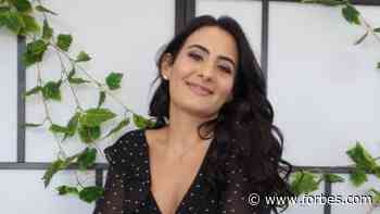 5 Ways Being Bullied Helped Shape This Young Entrepreneur’s Success - Forbes