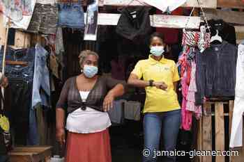 Growth & Jobs | After 35 years, entrepreneur has no regrets - Jamaica Gleaner