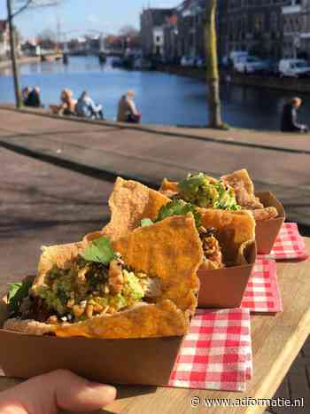 Eten en wandelen om de horeca te steunen: 'We krijgen iedere minuut een bestelling binnen'