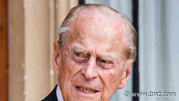 Prince Philip Underwent Heart Surgery, More Serious than Palace Admitted
