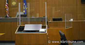 What you need to know about the trial of ex-Minneapolis police officer Derek Chauvin