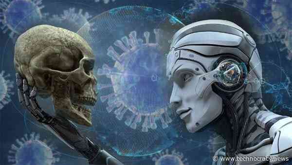 Transhuman 101: Moderna Declares COVID Vaccine To Be An ‘Operating System’