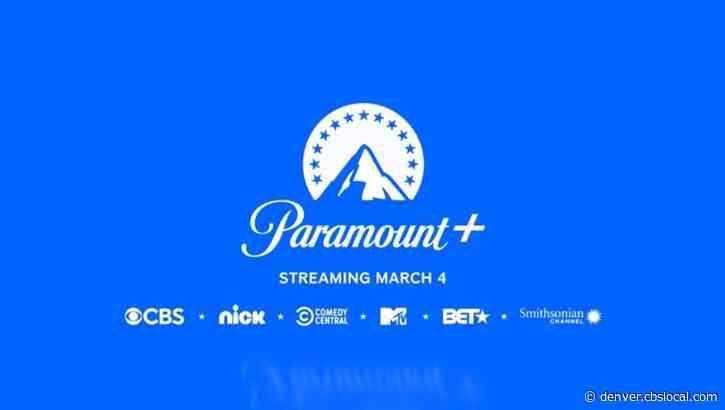 LIST: Paramount+ Launches Offering Over 30,000 Episodes And Movies Plus Live News And Sports