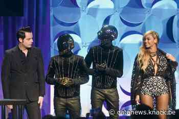 Twitter-baas Dorsey koopt muziekstreamingdienst Tidal