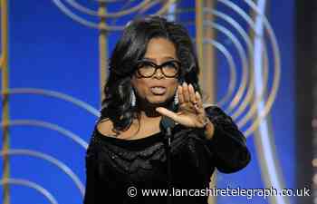 What are most popular Oprah Winfrey interviews of all time?