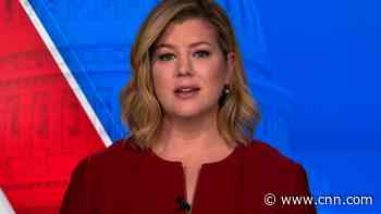 Keilar: Republican states are turning big lie into legislation