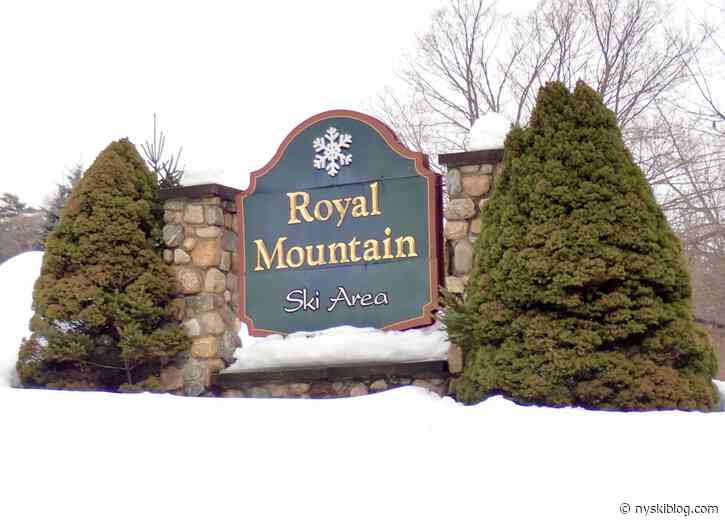 The Royal Mountain Refill