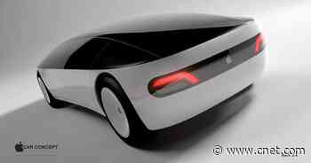 Is an Apple car the next iPod or the next Apple Television?     - CNET