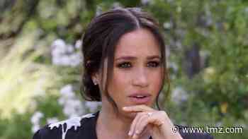 Meghan Markle Accuses Palace of Spreading Lies, Won't Stay Silent
