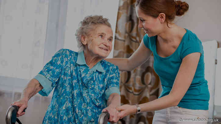 Social care reform can’t be put off