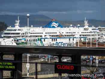 B.C. Ferries unveils new fare options, including ‘saver fare,’ ability to pay in advance