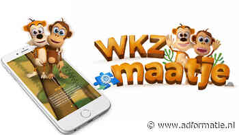 Hoe het Wilhelmina Kinderziekenhuis augmented reality inzet bij stressreductie van jonge patiënten