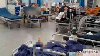 Covid Irpinia: 104 contagi. 16 positivi tra Solofra e Montoro - Ottopagine