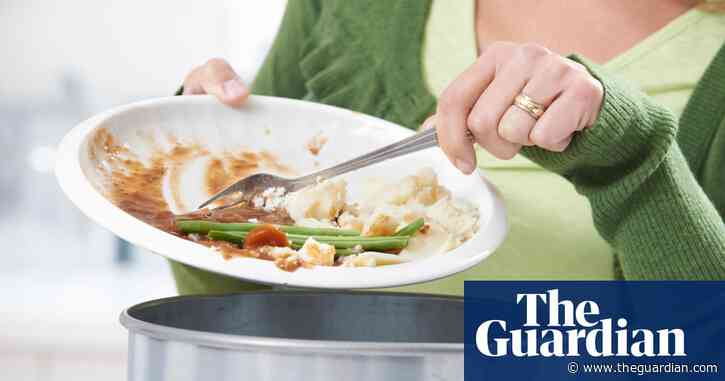 People wasting almost 1bn tonnes of food a year, UN report reveals