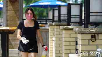 Pandemic job losses threaten to leave women behind permanently, RBC warns