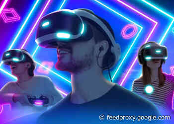 PlayStation VR Spotlight returns