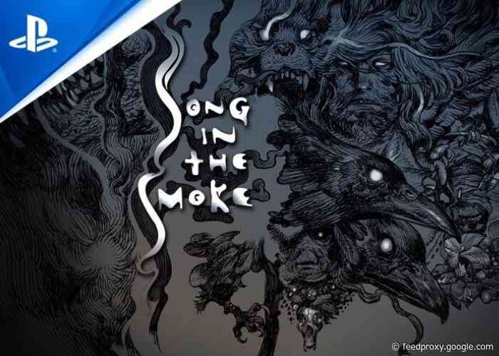 Song in the Smoke PlayStation VR survival game launch as this year