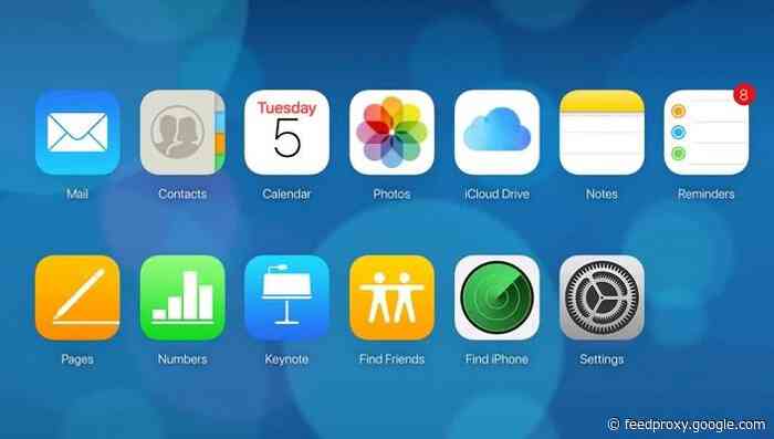 Apple now makes it easy to transfer your iCloud Photos to Google Photos
