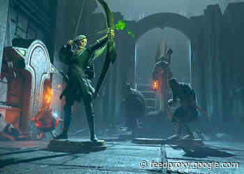 Demeo VR dungeon crawler gameplay revealed