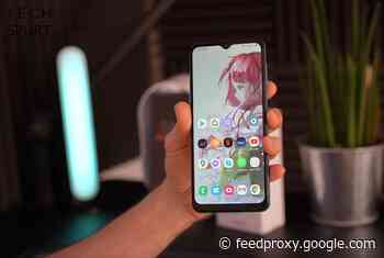 Samsung Galaxy A32 5G gets reviewed (Video)