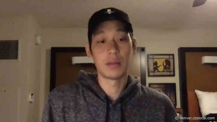 Basketball Star Jeremy Lin Speaks Out About Attacks On Asian Americans, Racism On Court
