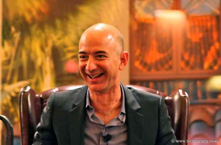 Amazon’s Book Purging Mocks First Amendment, Shreds Knowledge