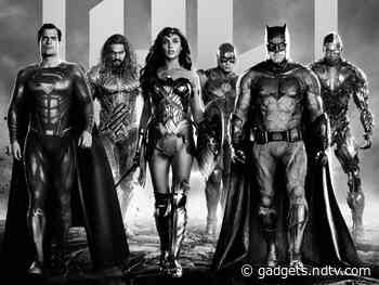 Justice League Snyder Cut India Release Date Is March 18, Coming to BookMyShow Stream