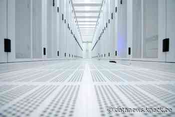 Interxion bouwt derde datacenter in Brussel