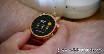 New Moto smartwatches will end the wait for more Snapdragon Wear 4100 models