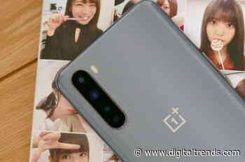 OnePlus rumored to team up with MediaTek on the Nord 2 phone