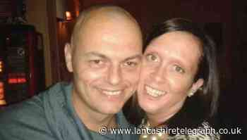 Tragedy as much-loved Blackburn father-of-six dies on way home from shop